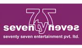 Seven ty Seven Entrtainment Pvt ltd Logo