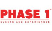 Phase 1 Event Experiences logo