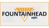 Fountan Head Logo