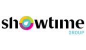 Showtime Logo
