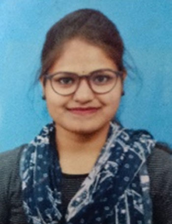 Ashwini Pakala