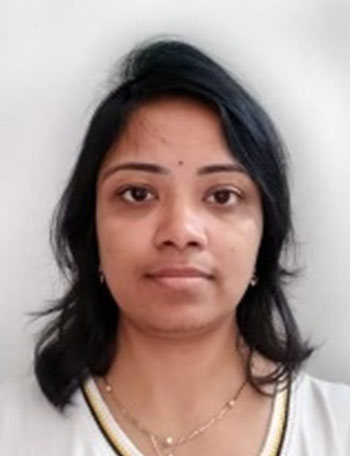 Dosa Malini Graphic Designer & Fineart Artist