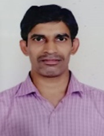 Arimanda Ramesh Reddy