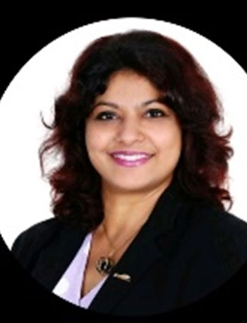 Sonali Shirpurkar Softskills Trainer at Rachnoutsav college of event Management