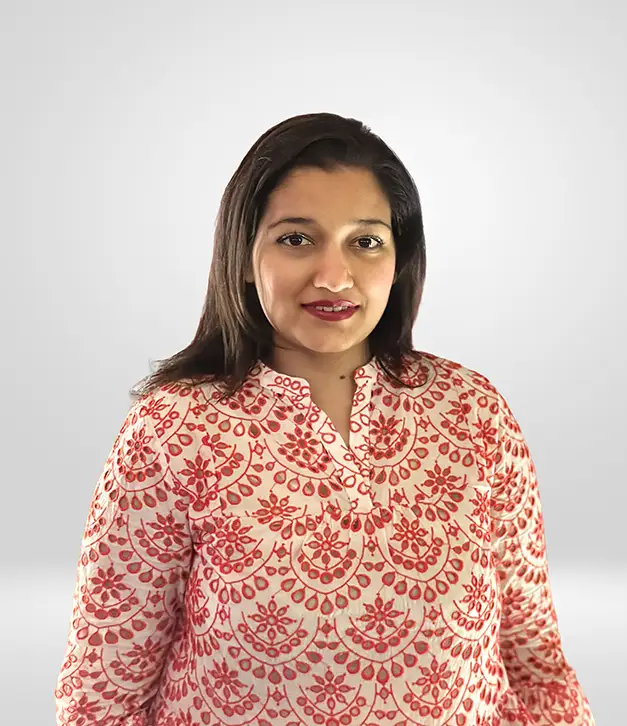 Mrs Karishma Kanakaria