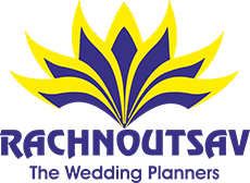 Rachnoutsav Wedding Logo