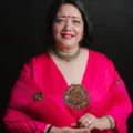 Mrs Rakhi Kankaria