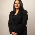 Ms Roshni kankaria