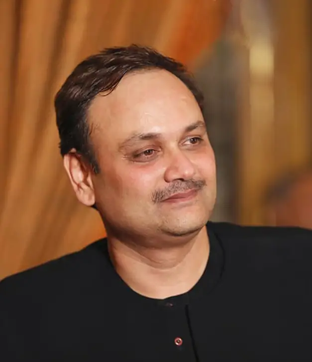 Mr Sanjay Kankaria