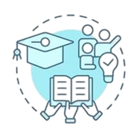 Clip art for education