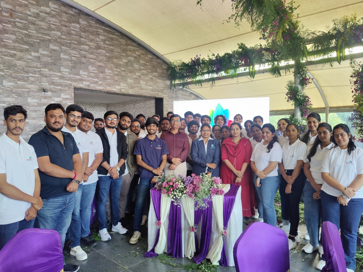 Best Event Mangement College in Hyderabad