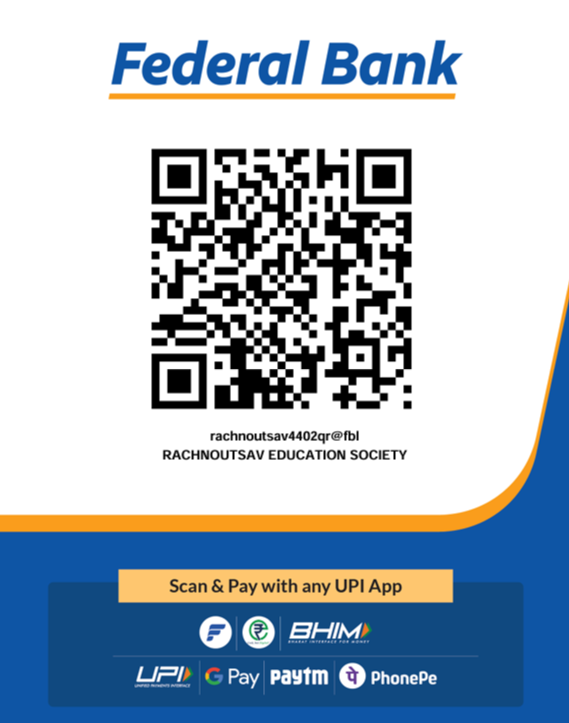 Payment QR Code